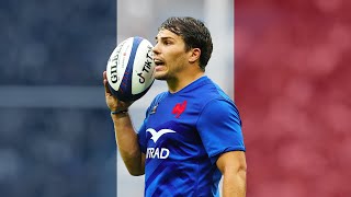 Antoine Dupont Being The Best Rugby Player In The World For 8 Minutes 3 Seconds [upl. by Atoel]