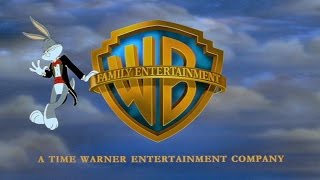 Warner Bros Family Entertainment 19712000 169 [upl. by Sucram67]