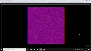 Measurement of Near Stereopsis  Bynocs Feature  HD [upl. by Jolenta935]