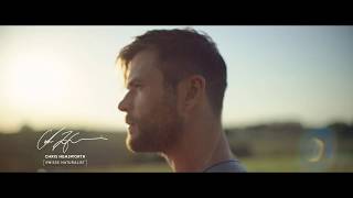 Chris Hemsworth — Swisse Men’s Ultivite Multivitamin [upl. by Amaj]