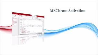 3 CDS MSChrom Pyrolysis Software MSChrom Database and CDSPlugin Activation [upl. by Wampler]