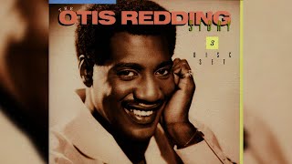 Otis Redding  White Christmas Official Audio [upl. by Aratahs]