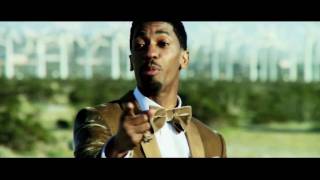 Fonzworth Bentley quotGreenerquot feat Anthony Hamilton [upl. by Amabel]