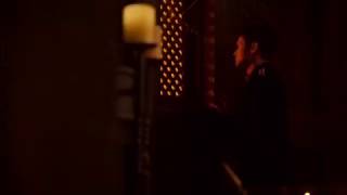 Shadowhunters 3x21 Alec And Magnus Reunites In Edom Scene [upl. by Westland]