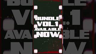 Elevate Your Content with 4K Vertical Overlay Bundle Vol1  Snowman Digital [upl. by Patterson]