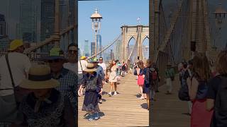 Strolling Through NYC A Comprehensive Walking Tour NYC NewYorkCity walkingtours [upl. by Aubigny]