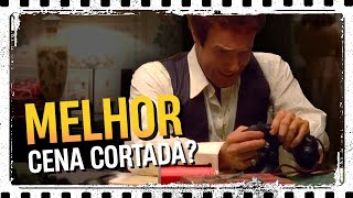 🔴 A MELHOR CENA CORTADA DE O PODEROSO CHEFÃO ✂️🎞️ [upl. by Clevey]