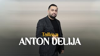 Anton Delija  TALLAVA 2023 [upl. by Yahsel]