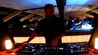 LIVE STREAMING SONICA SESSIONS BY W IBIZA [upl. by Dysart309]