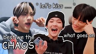 the boyz moments that make me question their sanity [upl. by Hazeefah966]