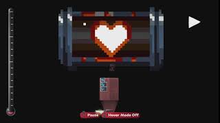 LBP2 Music Cave Story  Get Heart Tank [upl. by Mckeon]