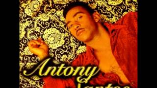 Antony Santos  Me Voy Mañana [upl. by Sidon]