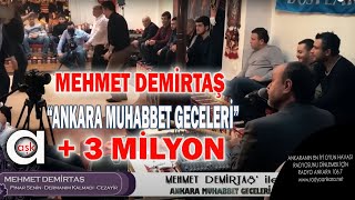 Mehmet Demirtaş  Pınar Senin  Dermanım Kalmadı aşkprodüksiyon mehmetdemirtaş ankaramuhabbet [upl. by Ycnaf]