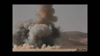 RAFAEL’s SPIKE NLOS AirDeployable Launcher ‒ Firing Test [upl. by Sherfield]