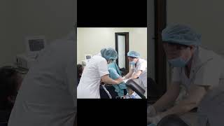 Birth Vlog 2024  Normal delivery  Labor and Delivery Vlog  Give Birth TV [upl. by Wendin]