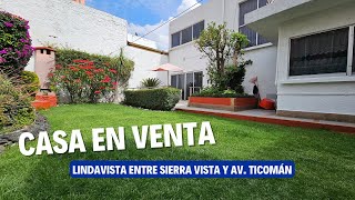 Venta de Casa en Matagalpa Lindavista [upl. by Havstad]