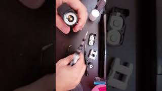 VOOPOO DRAG MAX NO COIL DETECTION ATOMIZER SHORT  PART 2 FIXED [upl. by Rephotsirhc]