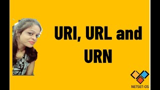 URIs URLs and URNs  Difference between URI and URL  Rest API [upl. by Baptista446]