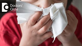 Common causes of vomiting in kids  Dr Vivekanand M Kustagi [upl. by Hahn419]