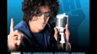 Howard Stern Sal amp Richard Relay Operator Prank Call [upl. by Neelyhtak]