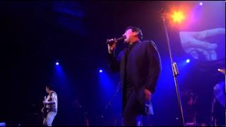 TOTO Hold the line live 2007 HD HQ [upl. by Nelhsa251]