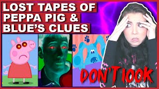 My Blues Clues VHS Collection 2019 Edition [upl. by Adnema20]