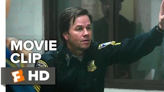 Patriots Day 2016  Uniting in Adversity  True Story Film Review [upl. by Malita782]