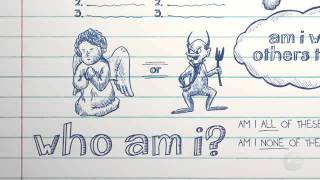 Identity Who Am I [upl. by Peck]