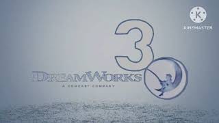 DreamWorks Animation 20232024 30 Years Variant [upl. by Jack]