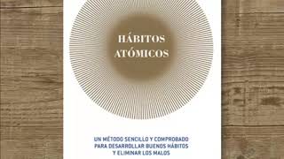 HABITOS ATOMICOS  INTRODUCCION AUDIOLIBRO VOZ HUMANA REAL [upl. by Adnalor]