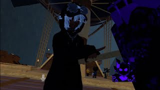 VRChat The Pirate Crusaders S6 Ep 12 O Brother Where Art Thou Part 1 [upl. by Acker]