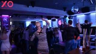 Xtime club  HARLEM SHAKE EDITION  Ptuj  Slovenia [upl. by Arriec]