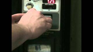 Vending Machines How To Unlock Your Vending Machine [upl. by Robyn]