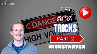 Tips amp Tricks Part 2 [upl. by Bianchi]