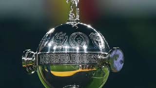 Himno Copa Libertadores version FOX Sports 2006  2016 [upl. by Hayila]