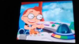 Little einsteins playhouse disney commeral [upl. by Bazar566]