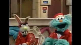 Sesame Street  Episode 3466 1996 [upl. by Aisha]