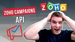 How to get Zoho API access and refresh token Zoho Developer Console [upl. by Humble]