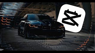 BMW M3 G80  CAP CUT  CAR EDIT  4K [upl. by Masterson]