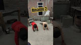 Ronaldo Tu YouTube short videos different boy [upl. by Antonius]