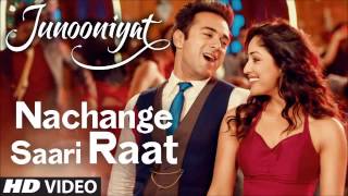 Pagalon Sa Naach Full Song with Lyrics  JUNOONIYAT  Pulkit Samrat Yami Gautam  TSERIES [upl. by Peckham]