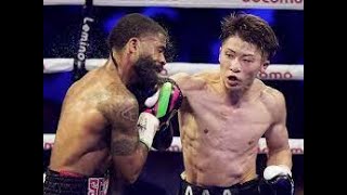 Naoya Inoue vs Stephen Fulton  Full Fight Highlights KO [upl. by Chloe]