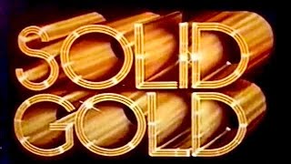 Solid Gold Season 41984 Irene Cara  quotThe Dreamquot [upl. by Halac259]