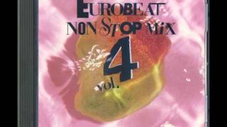 THATS EUROBEAT NONSTOP MIX VOL4 [upl. by Maureene]