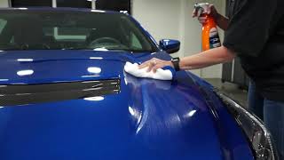 Sonax Ceramic Spray Coating [upl. by Eiralc129]