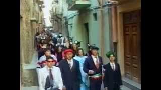 PETTINEO  Carnevale 1999 [upl. by Orimlede711]