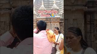 🌺Maa kamakhya song 🌺 kamakhyatemple 🛕 shorts viral short bhagaban maa hinduism [upl. by Ordnael243]