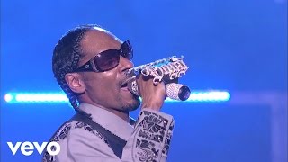 Snoop Dogg  Gin amp Juice Live at the Avalon [upl. by Kline]