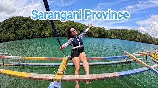 The Beauty and Serenity of Sarangani Province [upl. by Carlton42]