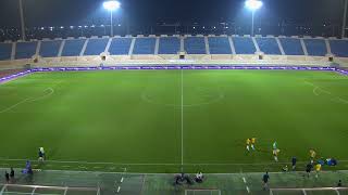 Australia U23 v Qatar U23  International U23 Friendly [upl. by Dace95]